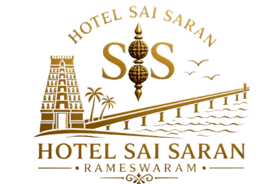 Hotel Sai Saran