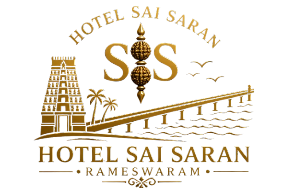 Hotel Sai Saran